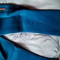 pantalone neoprene uomo