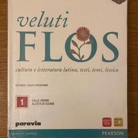 veluti flos – dalle origini all' età di Cesare