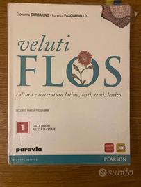 veluti flos – dalle origini all' età di Cesare