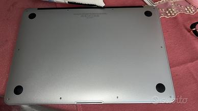 Computer Apple McBook Air