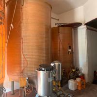 Botti in vetro resina