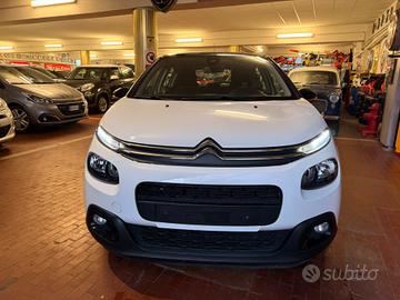 Citroen C3 PureTech 82 Shine