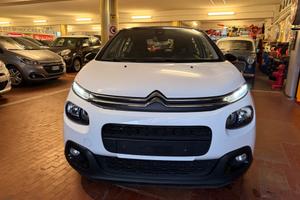 Citroen C3 PureTech 82 Shine