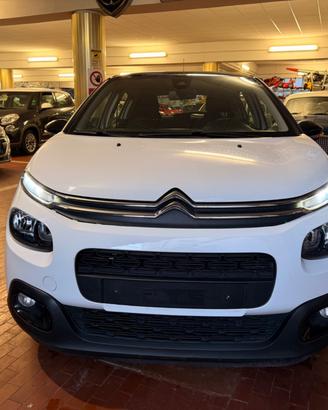 Citroen C3 PureTech 82 Shine