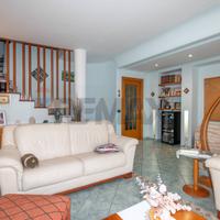 Villa a schiera - Caltagirone