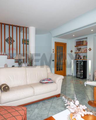 Villa a schiera - Caltagirone