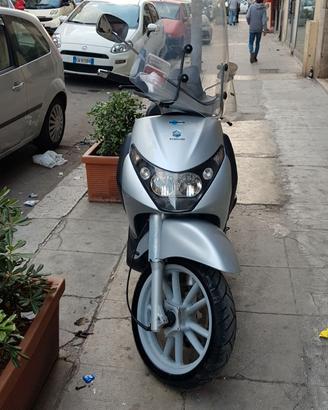 Ricambi Piaggio Beverly 250