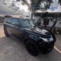 Range Rover Sport HSE