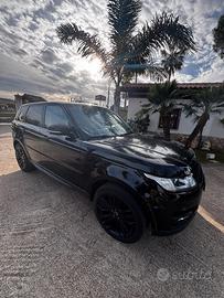 Range Rover Sport HSE
