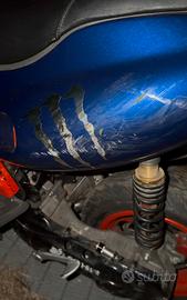 F15 per torta pan di stelle