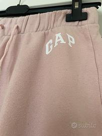 Tuta Gap bambina ragazzina 10 anni