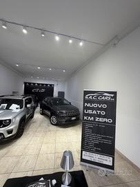 Jeep Compass 1.3 Turbo T4 190 CV PHEV AT6 4xe Limi