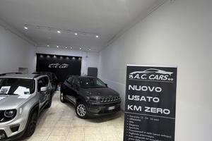 Jeep Compass 1.3 Turbo T4 190 CV PHEV AT6 4xe Limi