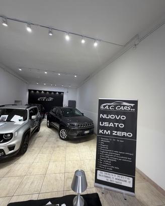 Jeep Compass 1.3 Turbo T4 190 CV PHEV AT6 4xe Limi