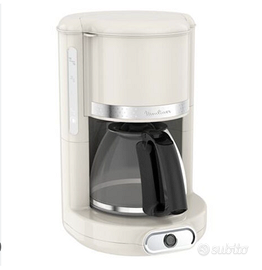 Moulinex Soleil Macchina da Caffè Americano