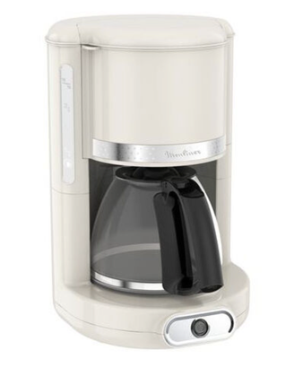 Moulinex Soleil Macchina da Caffè Americano