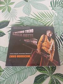 CD Ennio Morricone 