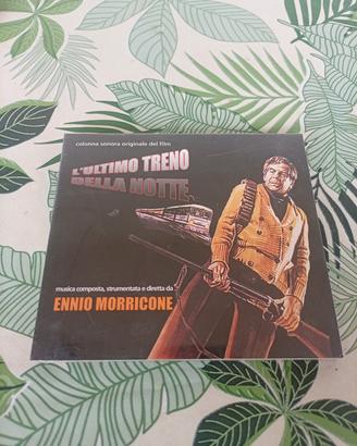 CD Ennio Morricone 