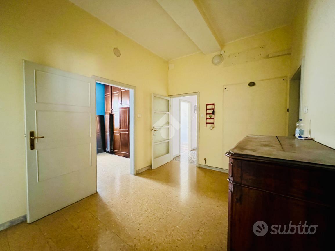 Appartamento – Mantova, Fiera-Catena - Altro