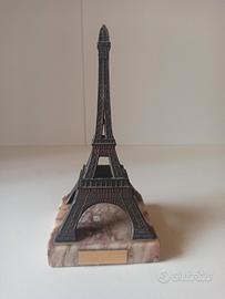 statuetta Tour Eiffel