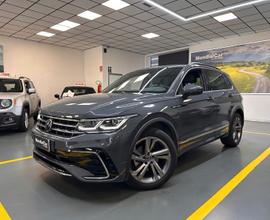 Volkswagen Tiguan 1.5 TSI 150 CV DSG ACT R-Line