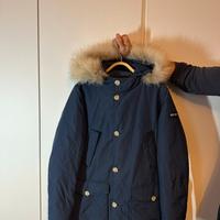 Woolrich bambino