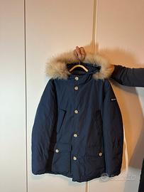 Woolrich bambino