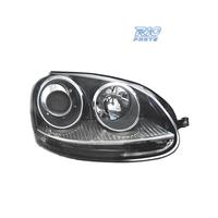 FANALE DESTRO XENO VOLKSWAGEN VW GOLF 5 03-08 LOOK
