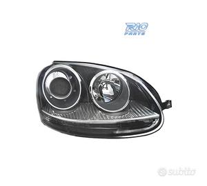 FANALE DESTRO XENO VOLKSWAGEN VW GOLF 5 03-08 LOOK