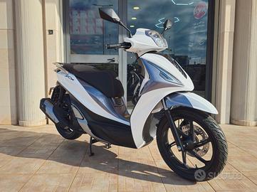 MBP SC125LX 2025 - Pronta Consegna