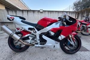  Yamaha  R1 anno 1999