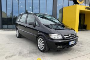 OPEL Zafira 2.0 16V DTI cat Elegance
