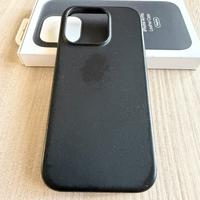 IPhone 14 pro Leather Case
