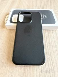 IPhone 14 pro Leather Case