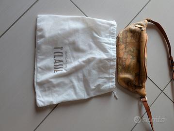 marsupio Alviero martini donna 1 classe