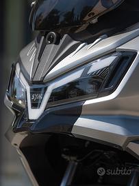 ADX 300 MY26, Finanziabile, PROMO AGOSTO 2026!!