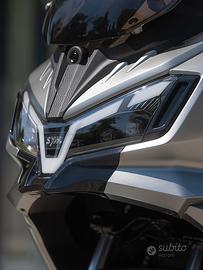 ADX 300 MY26, Finanziabile, PROMO OTTOBRE 2026!!