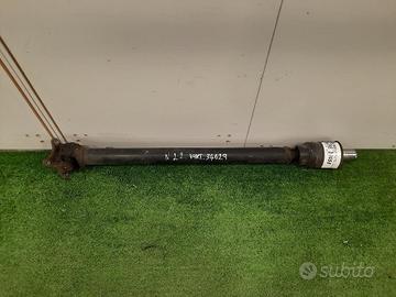 ALBERO DI TRASMISSIONE CENTRALE MITSUBISHI Pajero