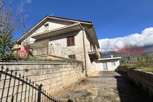 Casa Indipendente Alatri [Cod. rif V009VRG]