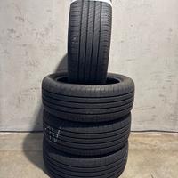 4 GOMME USATE ESTIVO 2055017 - CP43817359