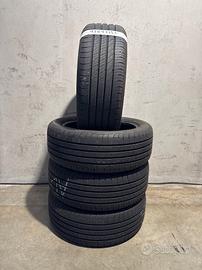 4 GOMME USATE ESTIVO 2055017 - CP43817359