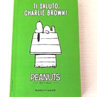 Ti saluto, Charlie Brown! (Vol. 4)