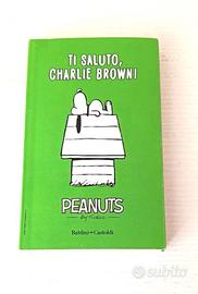 Ti saluto, Charlie Brown! (Vol. 4)
