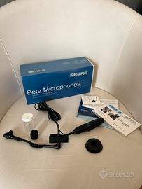 Shure Beta 98 h/c