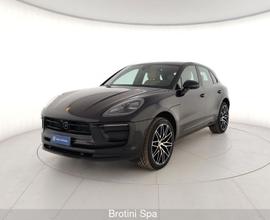 Porsche Macan 2.0