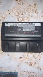 Ibanez VA3 Virtual Amp (1997) - Made in Japan