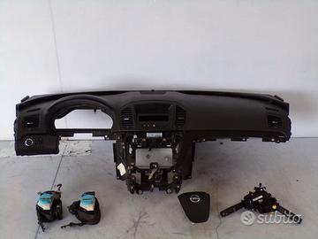 Kit Airbag Opel Insignia 2012