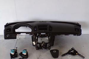 Kit Airbag Opel Insignia 2012