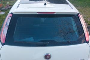 Fiat Punto Evo 1.3 MJT