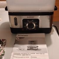 vaporiera